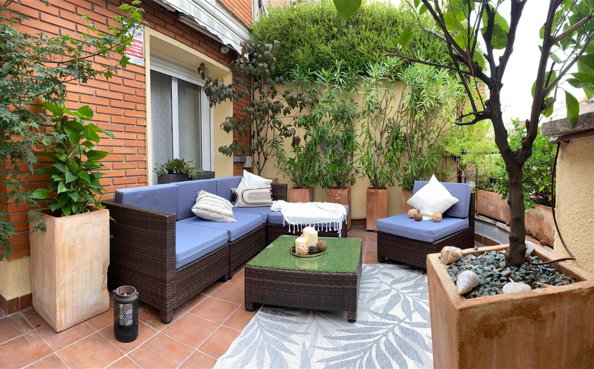 Comoda Habitacion Doble Cerca De Los Lugares Emblematicos De 马德里 外观 照片