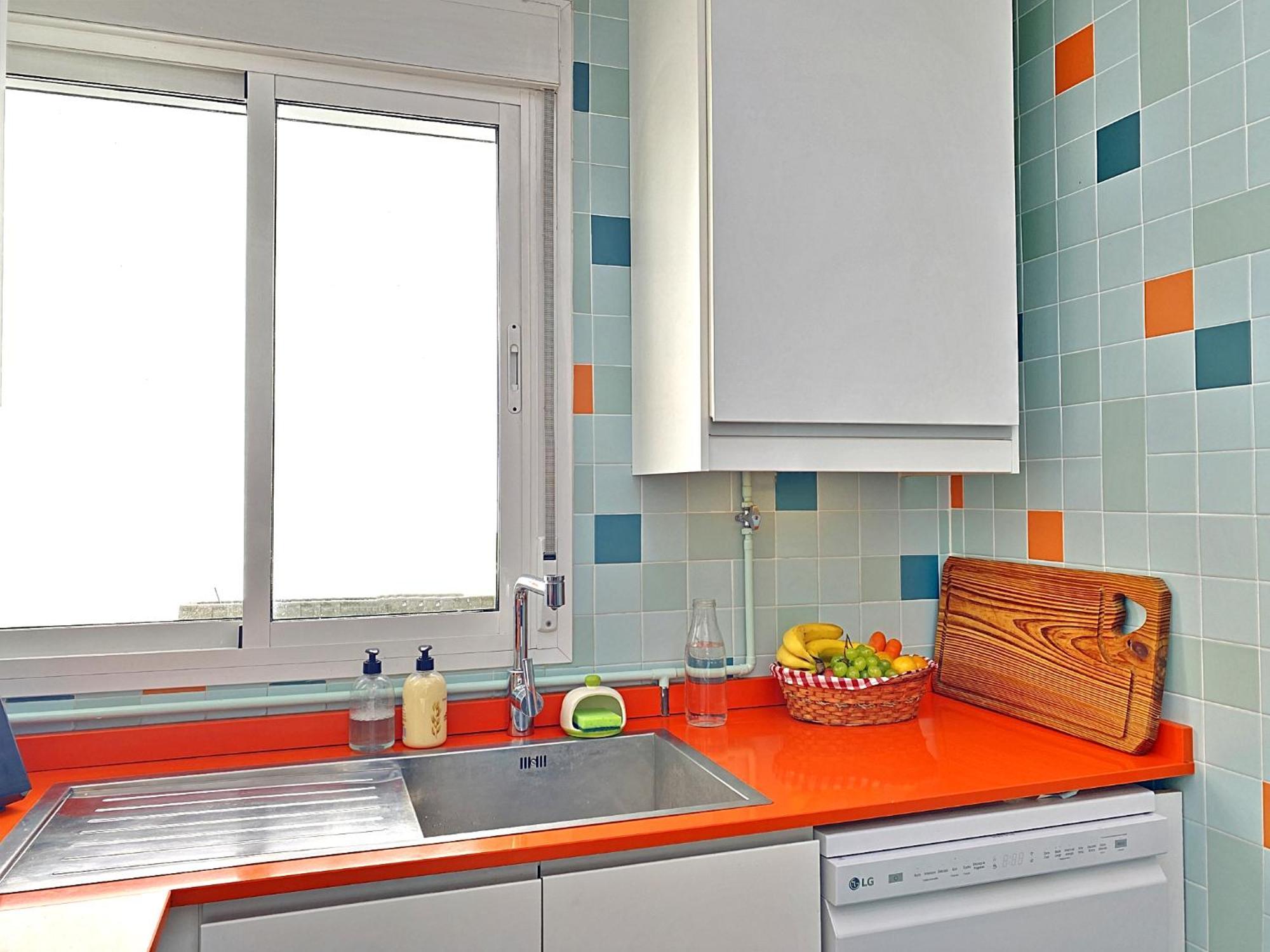 Comoda Habitacion Doble Cerca De Los Lugares Emblematicos De 马德里 外观 照片