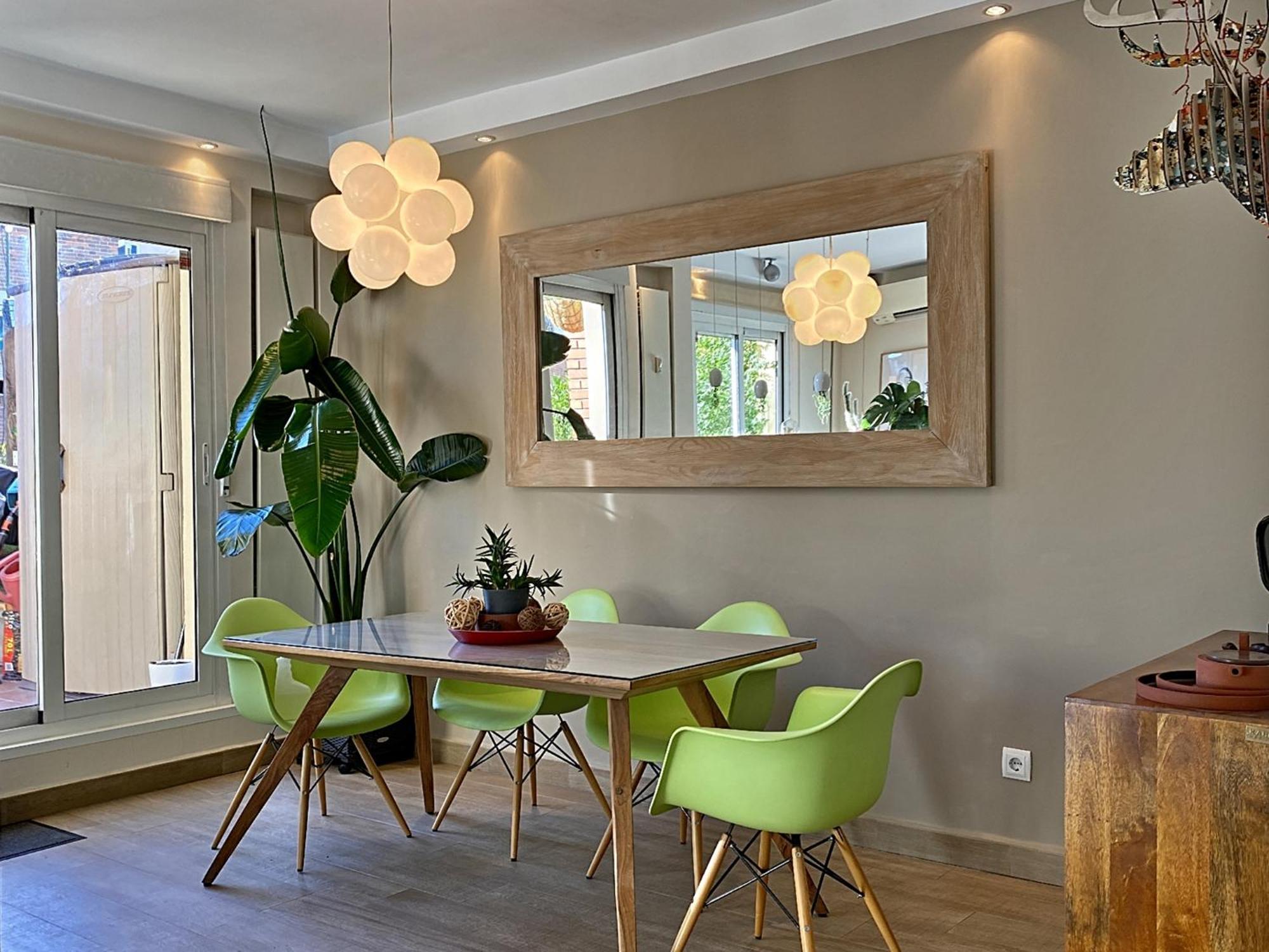 Comoda Habitacion Doble Cerca De Los Lugares Emblematicos De 马德里 外观 照片