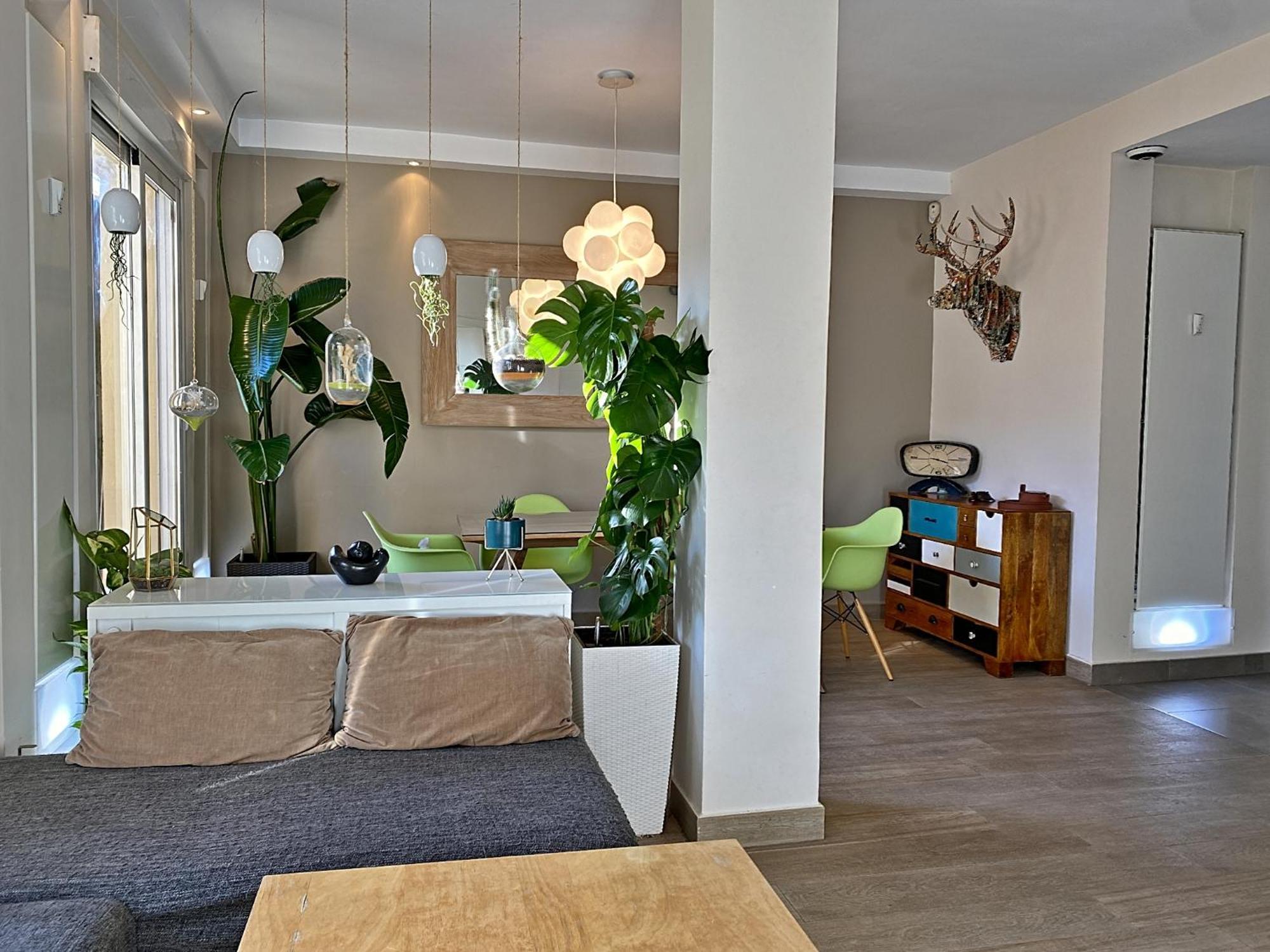Comoda Habitacion Doble Cerca De Los Lugares Emblematicos De 马德里 外观 照片