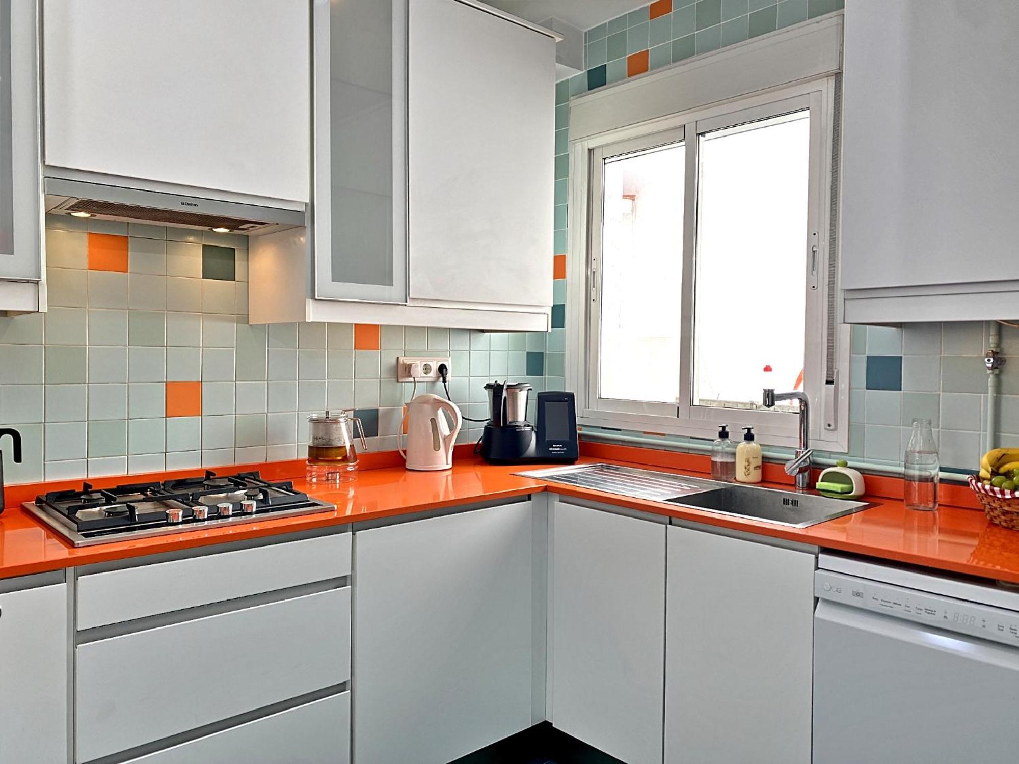 Comoda Habitacion Doble Cerca De Los Lugares Emblematicos De 马德里 外观 照片